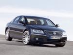 Volkswagen Phaeton V6 TDi 2002 года